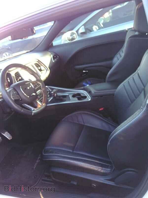 2015 Dodge Challenger - VIN: 2C3CDZC95FH757310 - Photo 3