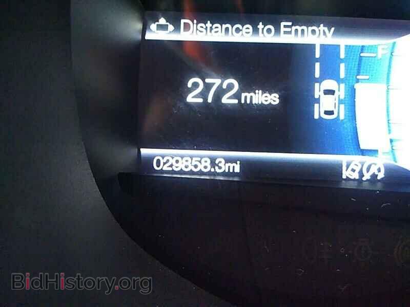 2019 Ford Edge - VIN: 2FMPK3K90KBB54940 - Photo 5