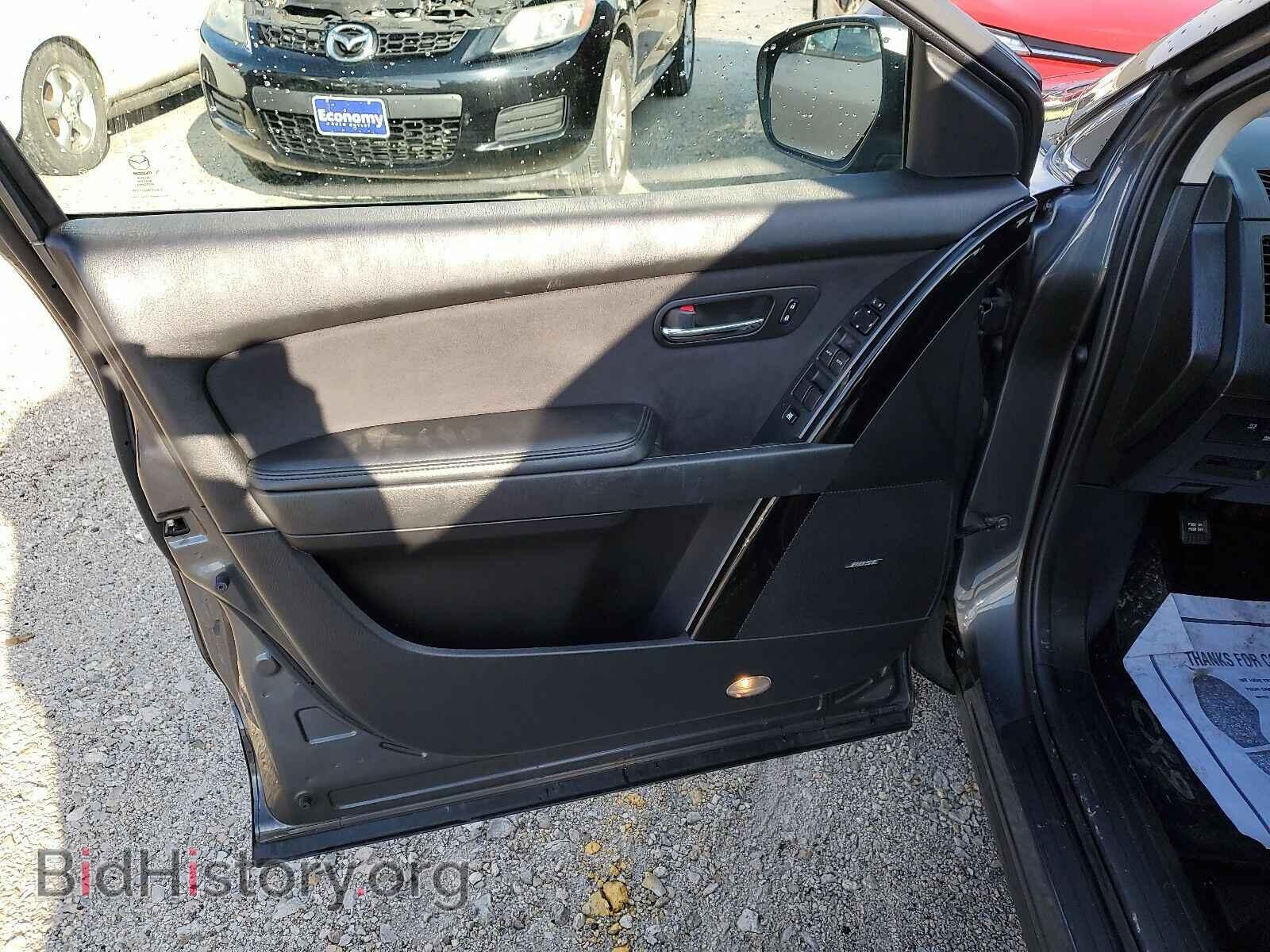2013 Mazda CX-9 - VIN: JM3TB3CA8D0404495 - Фото 9