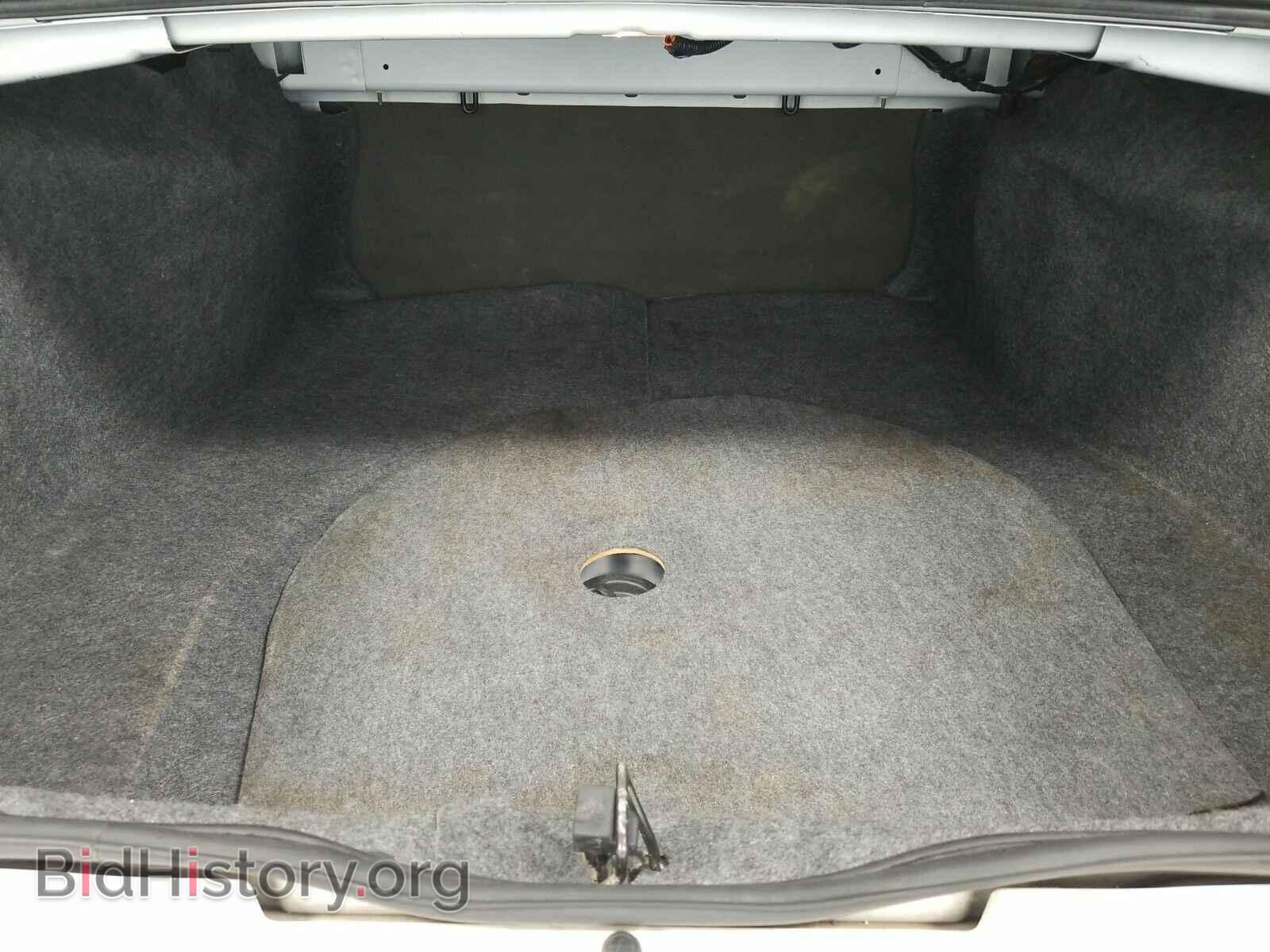 2003 Buick Century - VIN: 2G4WS52J331181431 - Фото 16