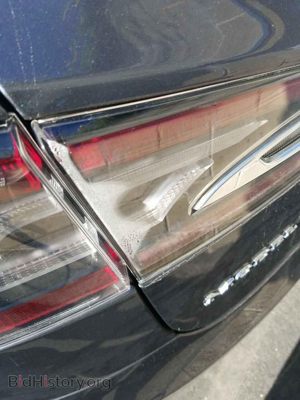 2017 Tesla Model S - VIN: 5YJSA1E14HF187091 - Фото 16