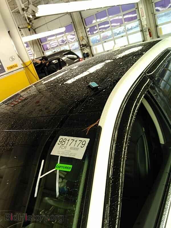 2017 Ford Edge - VIN: 2FMPK4J87HBB24938 - Фото 8