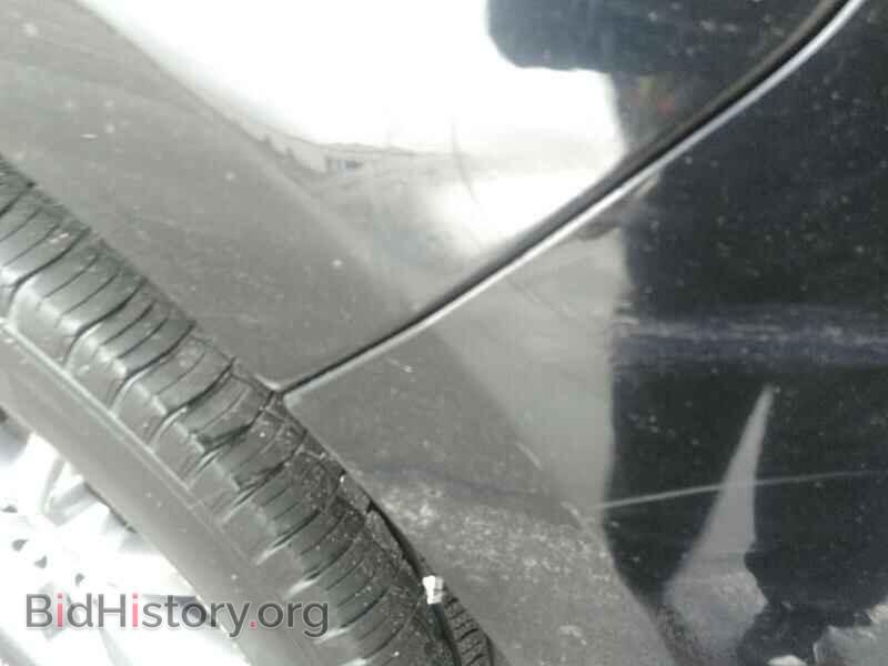 2008 Ford Edge - VIN: 2FMDK48C88BB05926 - Фото 8