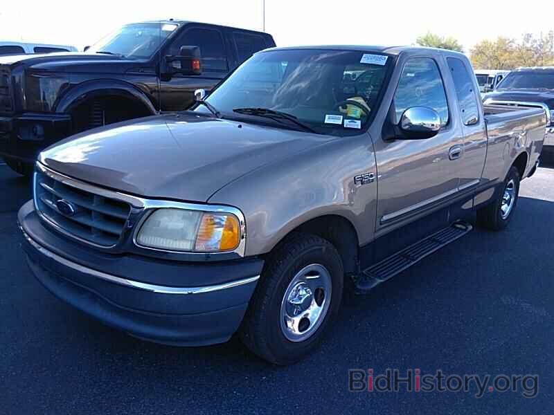 Photo 1FTZX17211NA15840 - Ford F-150 2001