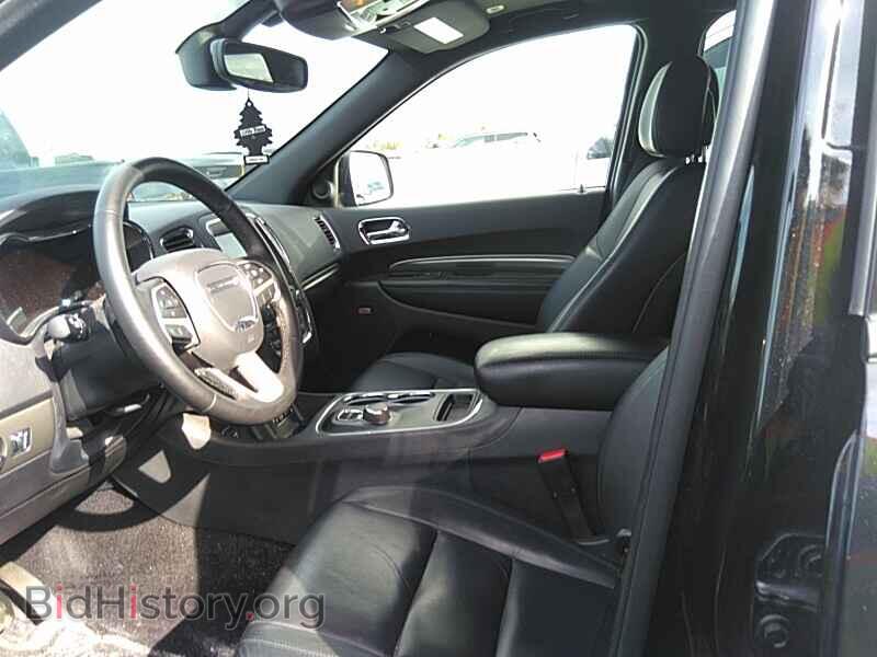 2017 Dodge Durango - VIN: 1C4RDJDG8HC806459 - Photo 3