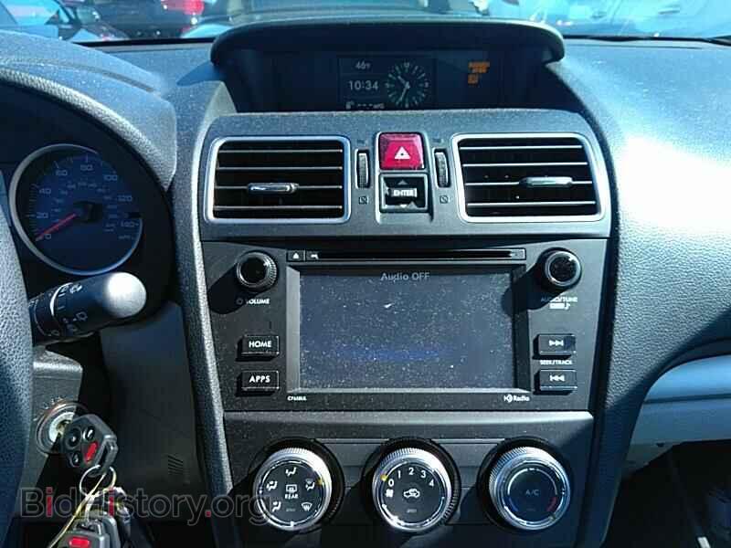 2017 Subaru Forester - VIN: JF2SJABC8HH514518 - Фото 4