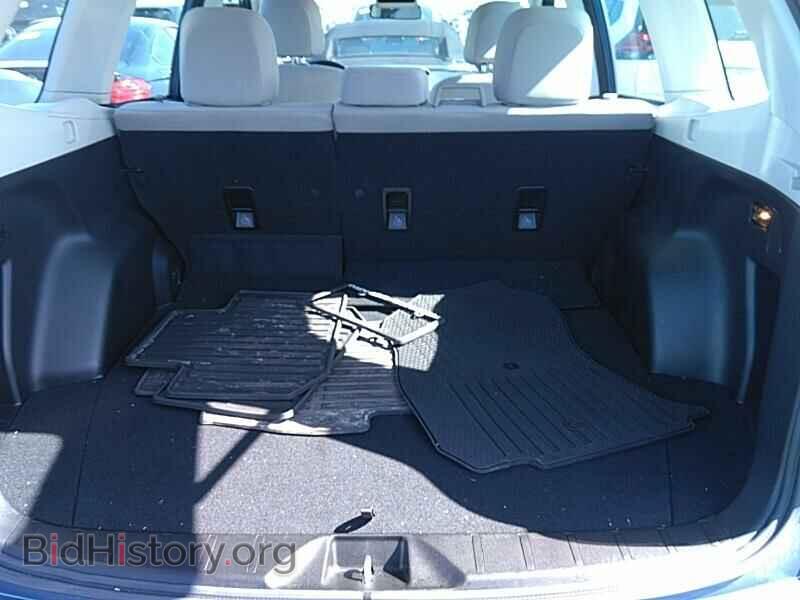 2017 Subaru Forester - VIN: JF2SJABC8HH514518 - Фото 7