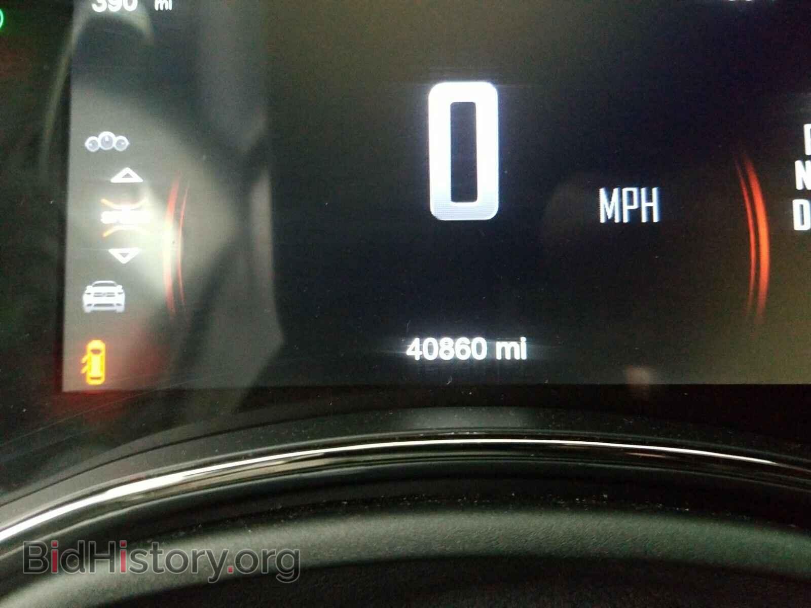 2019 Dodge Durango - VIN: 1C4RDJDG6KC664040 - Фото 5