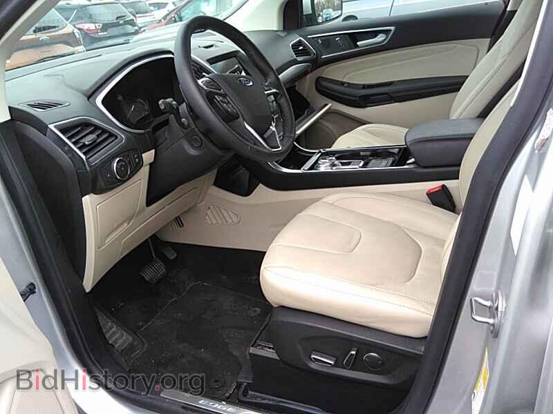 2019 Ford Edge - VIN: 2FMPK4K9XKBC28029 - Photo 3