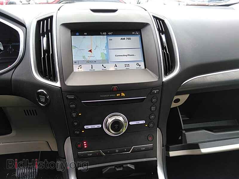 2019 Ford Edge - VIN: 2FMPK4K9XKBC28029 - Photo 4