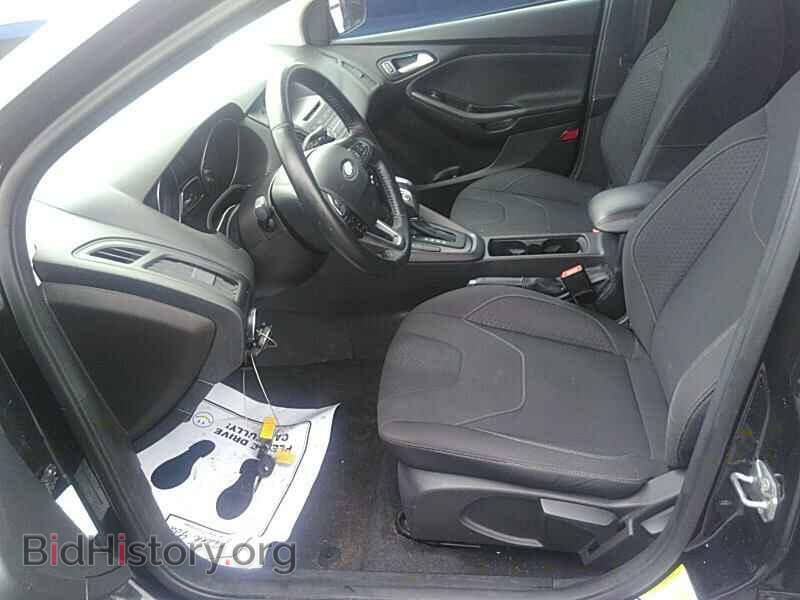 2015 Ford Focus - VIN: 1FADP3K25FL278547 - Фото 3