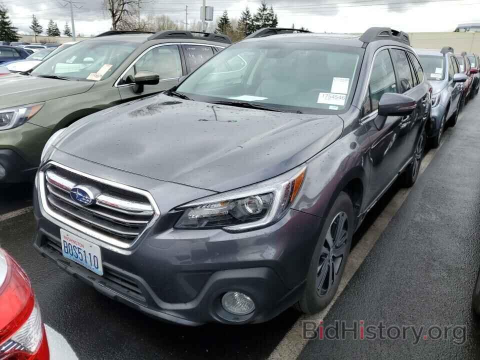 Фотография 4S4BSANC1K3334823 - Subaru Outback 2019