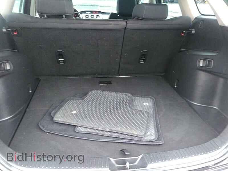 2011 Mazda CX-7 - VIN: JM3ER2B53B0354542 - Фото 7