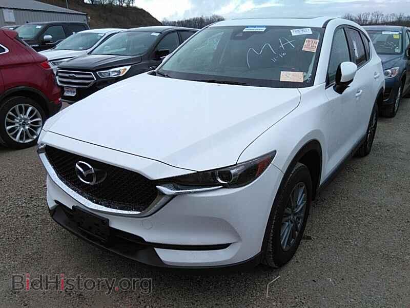 Photo JM3KFBCL8H0111357 - Mazda CX-5 2017