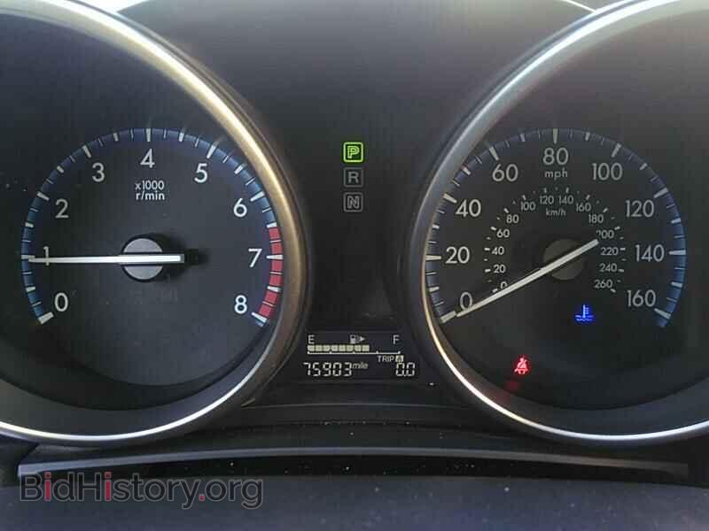 2013 Mazda Mazda3 - VIN: JM1BL1LP2D1737456 - Фото 9