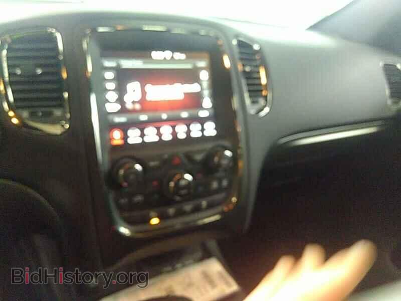 2020 Dodge Durango - VIN: 1C4SDJCT6LC229231 - Photo 4