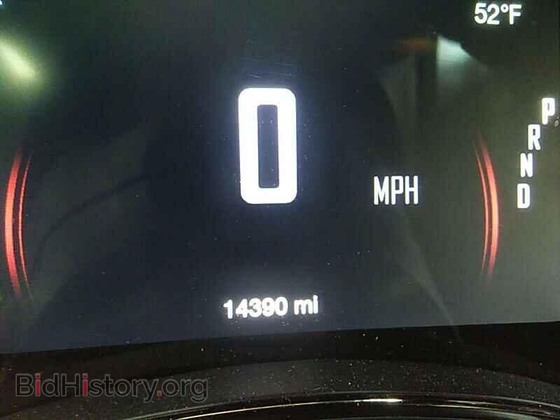 2020 Dodge Durango - VIN: 1C4SDJCT6LC229231 - Photo 5