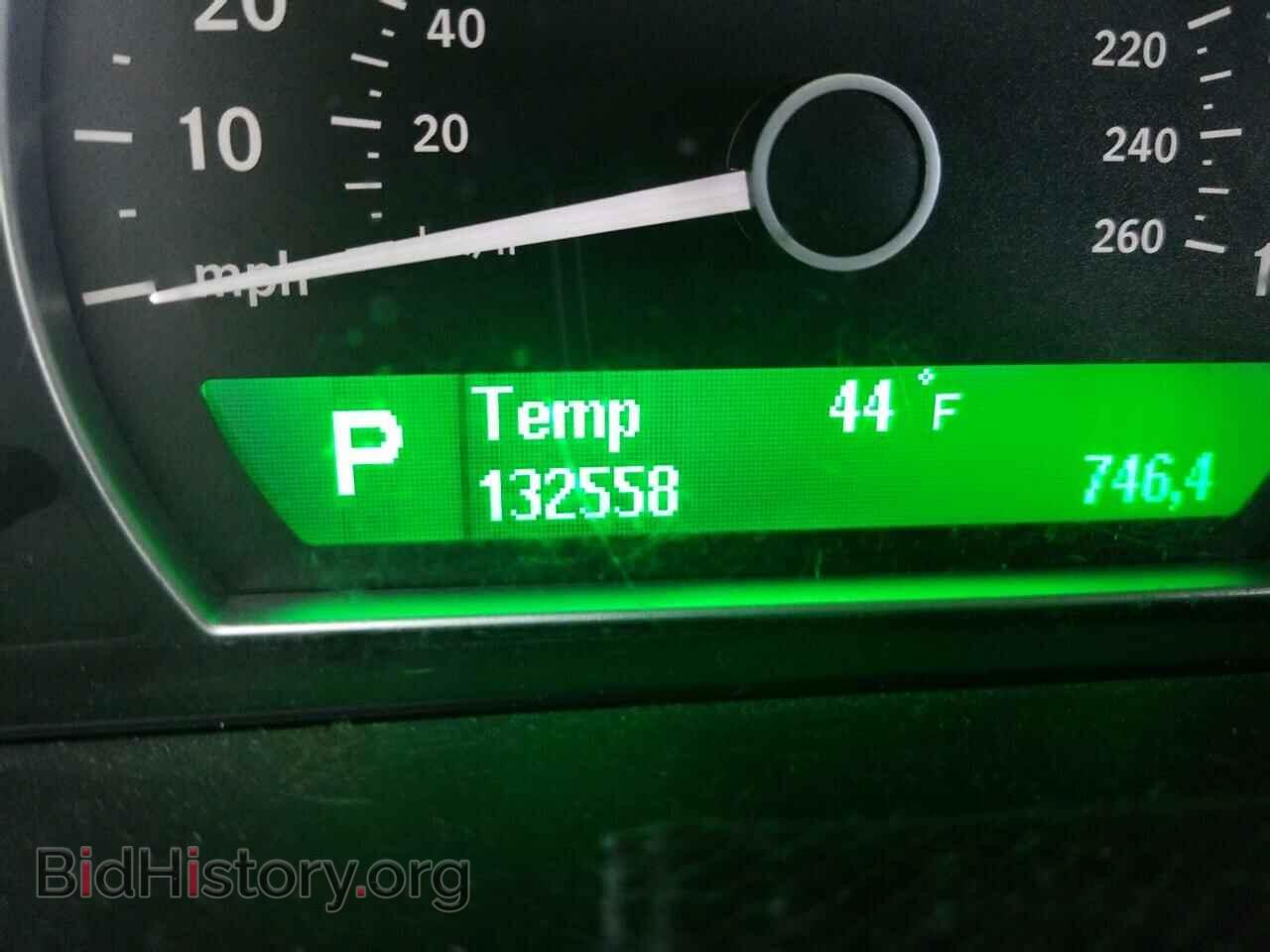 2006 Saab 9-5 - VIN: YS3EH59G763520921 - Фото 5