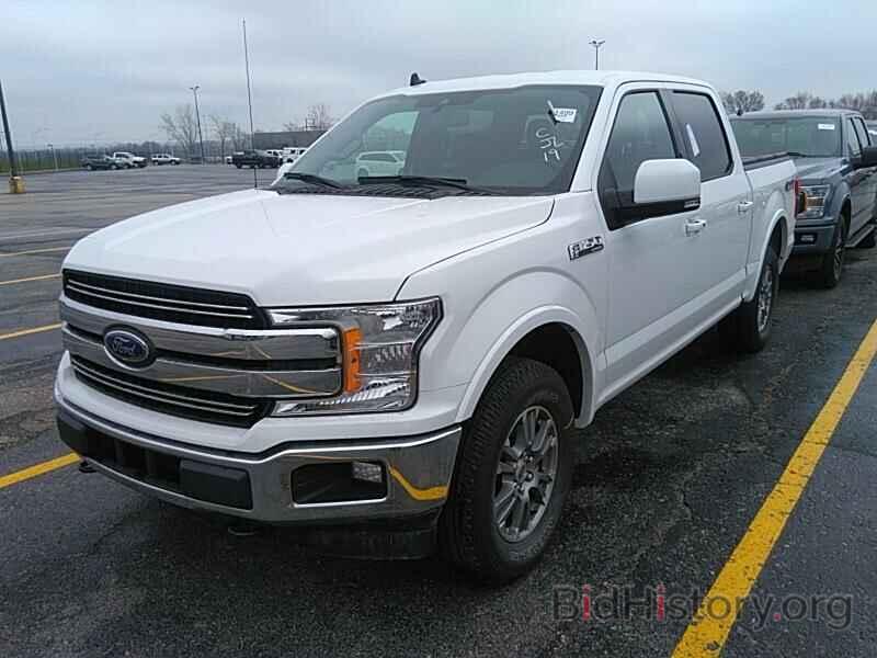 Photo 1FTEW1EPXKFA44085 - Ford F-150 2019
