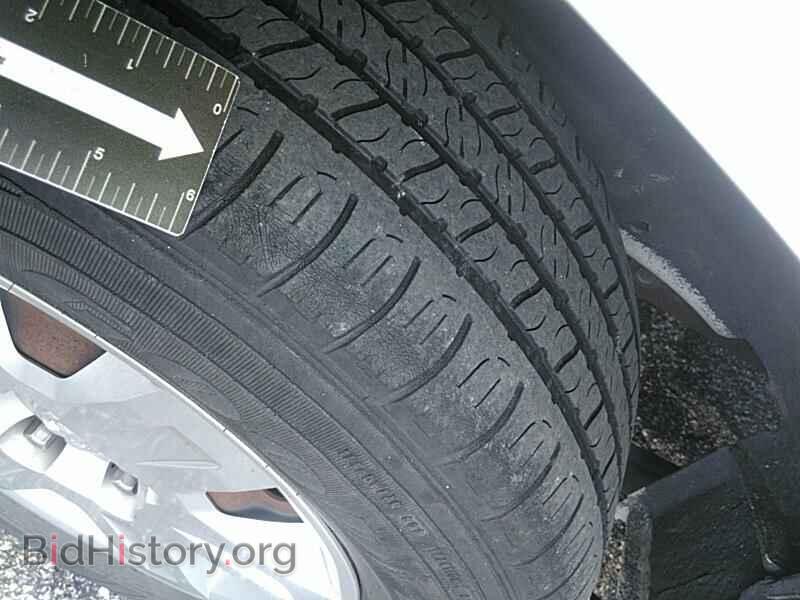 2013 Ram Cargo Van - VIN: 2C4JRGAG9DR507862 - Фото 11