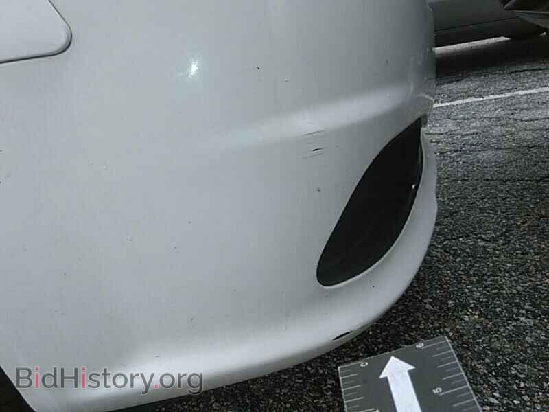 2013 Ram Cargo Van - VIN: 2C4JRGAG9DR507862 - Фото 14