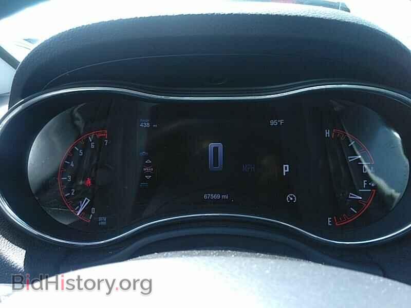 2017 Dodge Durango - VIN: 1C4RDHAG9HC898145 - Photo 5