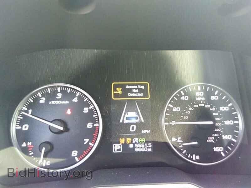 2020 Subaru Outback - VIN: 4S4BTANC9L3142113 - Фото 5
