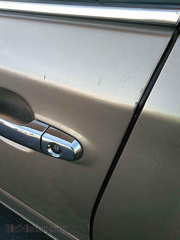 2005 Lexus ES 330 - VIN: JTHBA30G255093357 - Фото 13