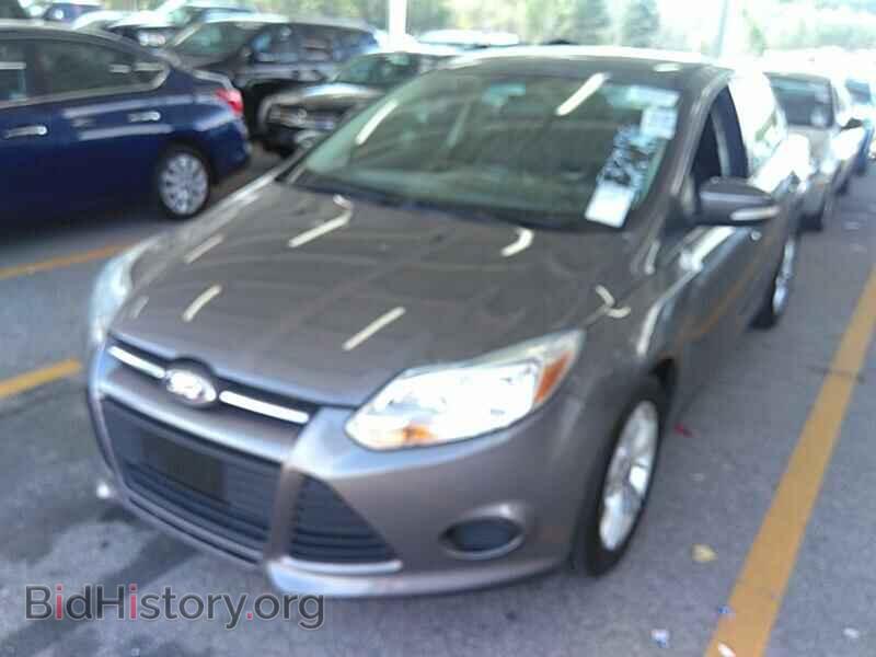 Photo 1FADP3F27DL198531 - Ford Focus 2013