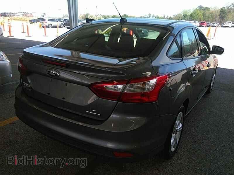 2013 Ford Focus - VIN: 1FADP3F27DL198531 - Фото 2