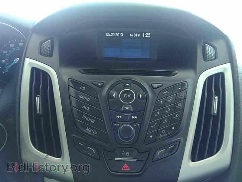 2013 Ford Focus - VIN: 1FADP3F27DL198531 - Фото 4