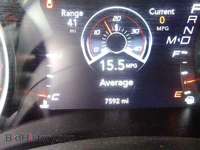2019 Dodge Charger - VIN: 2C3CDXBG9KH709369 - Фото 5