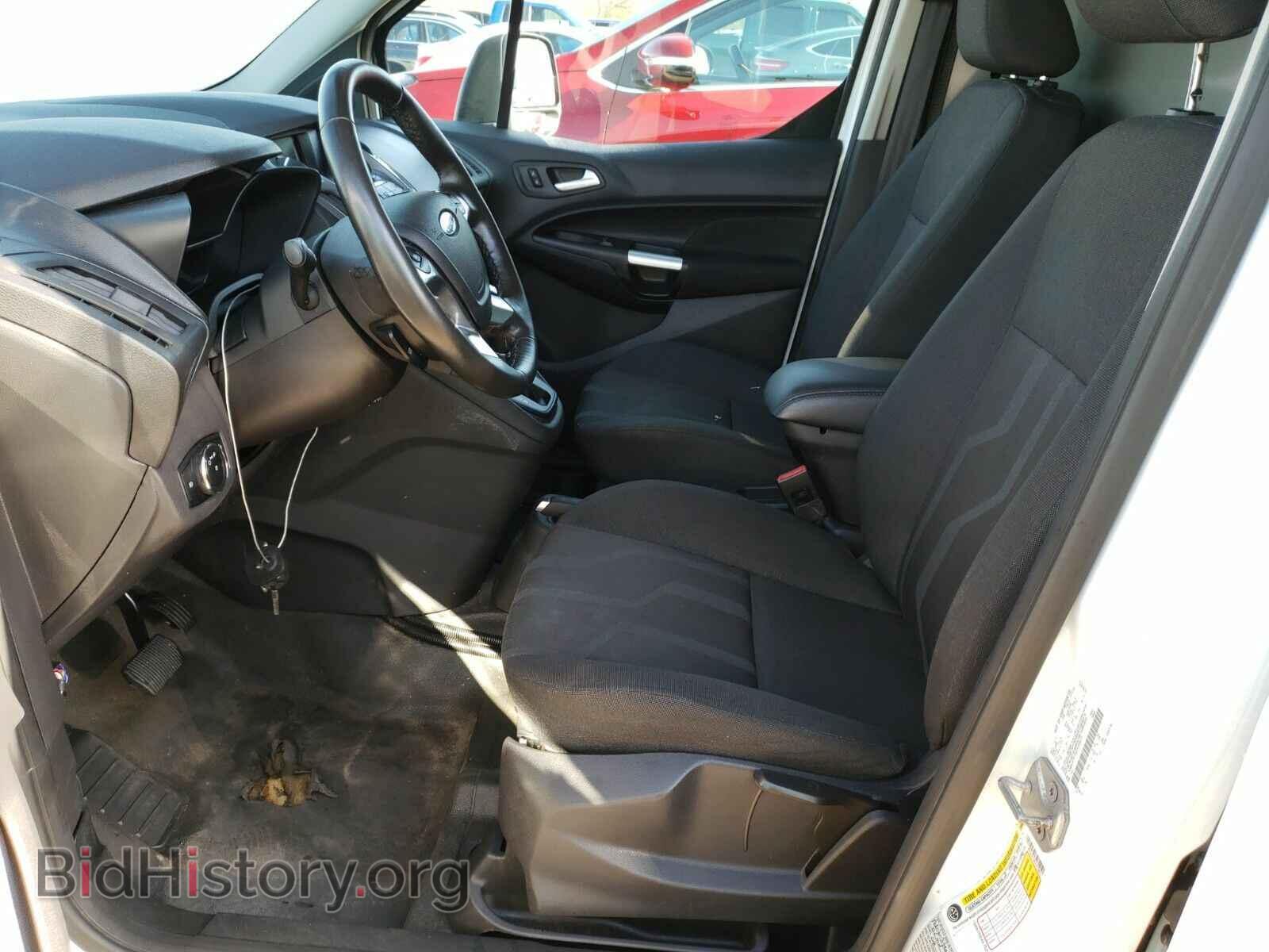 2016 Ford Transit Connect - VIN: NM0LS7F7XG1270911 - Фото 3