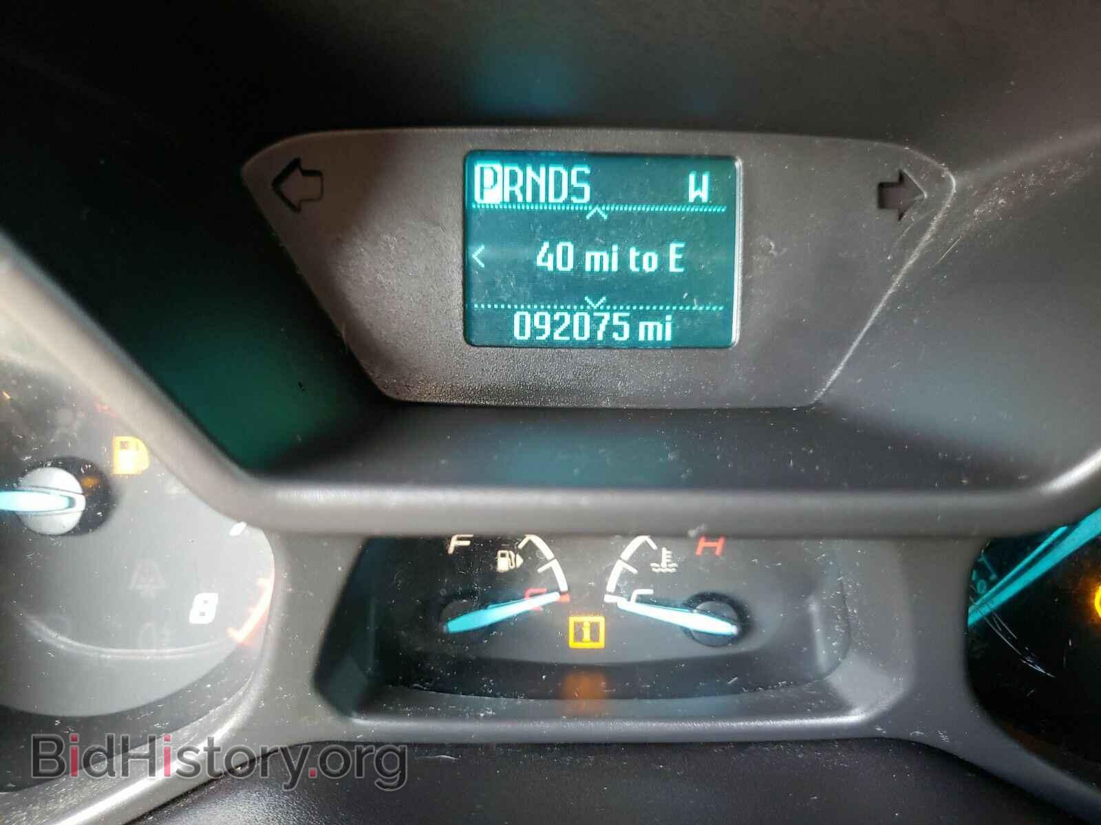 2016 Ford Transit Connect - VIN: NM0LS7F7XG1270911 - Фото 5