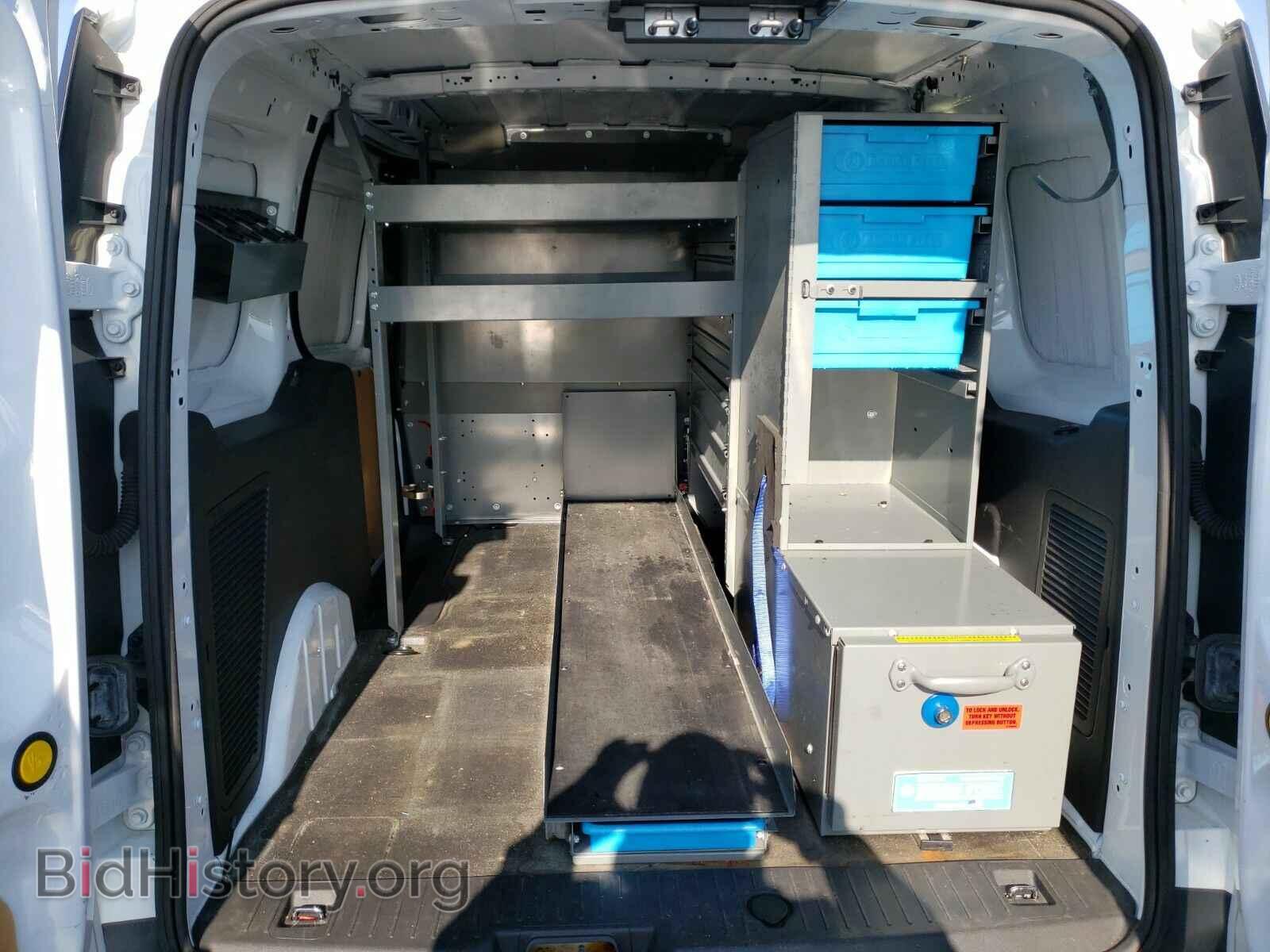 2016 Ford Transit Connect - VIN: NM0LS7F7XG1270911 - Фото 7