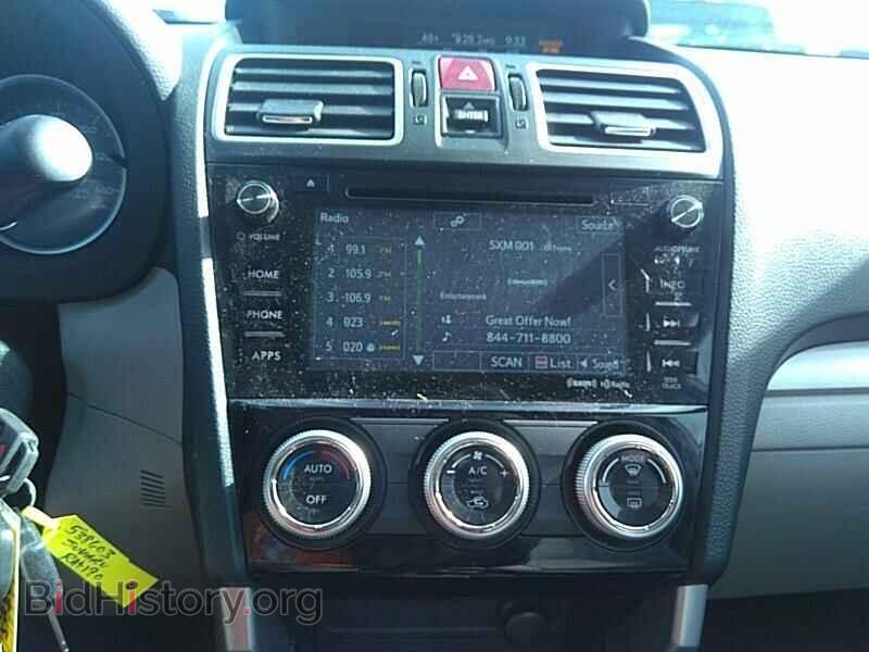 2017 Subaru Forester - VIN: JF2SJAEC4HH538603 - Фото 4
