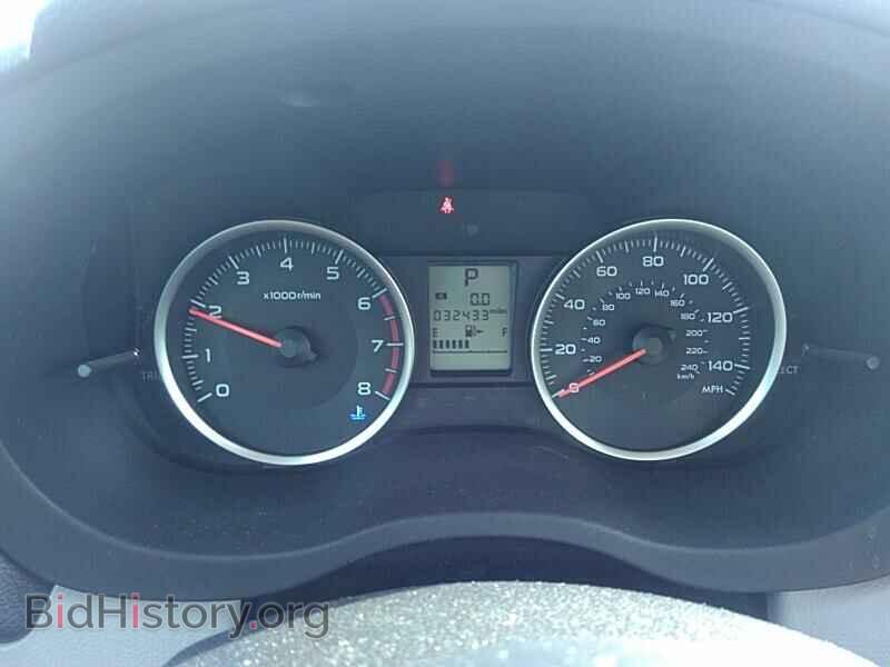 2017 Subaru Forester - VIN: JF2SJAEC4HH538603 - Фото 5