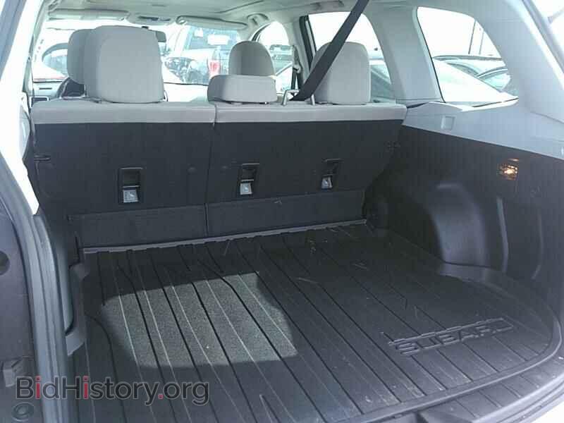2017 Subaru Forester - VIN: JF2SJAEC4HH538603 - Фото 7