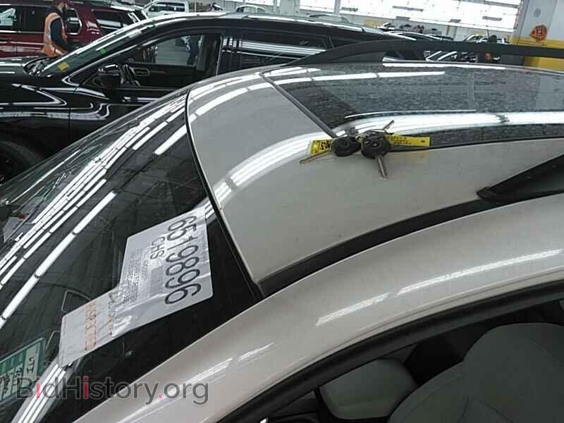 2017 Subaru Forester - VIN: JF2SJAEC4HH538603 - Фото 8