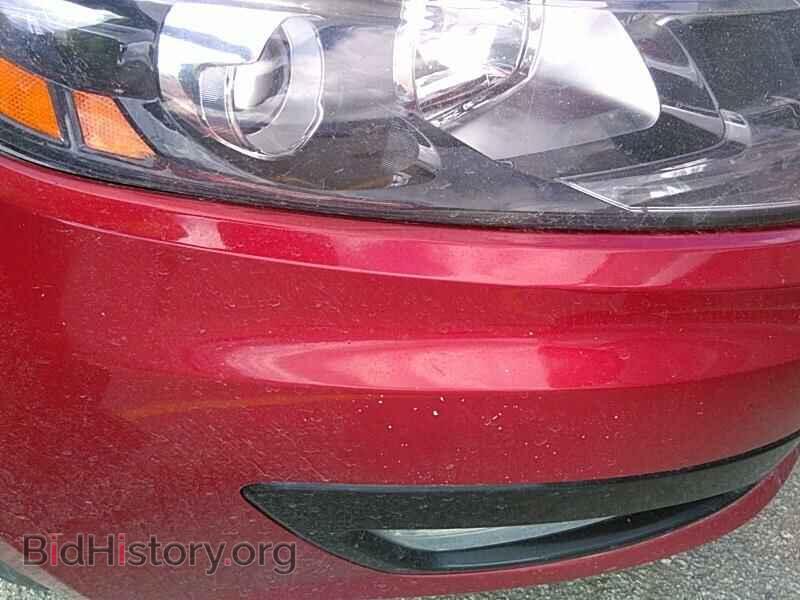 2012 Kia Optima - VIN: 5XXGM4A78CG080284 - Фото 10