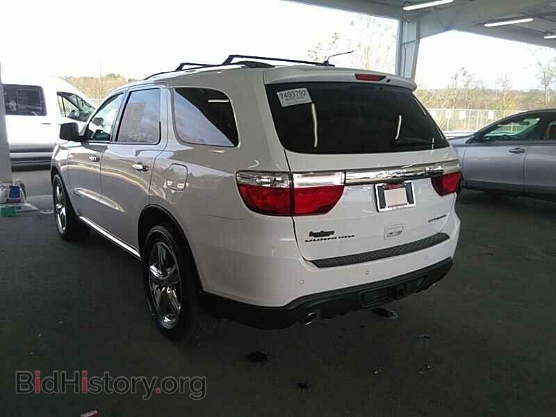 2013 Dodge Durango - VIN: 1C4SDHET6DC637560 - Photo 12