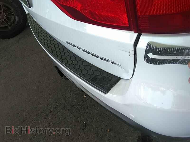 2013 Dodge Durango - VIN: 1C4SDHET6DC637560 - Photo 13