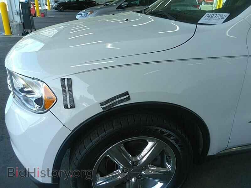 2013 Dodge Durango - VIN: 1C4SDHET6DC637560 - Photo 29