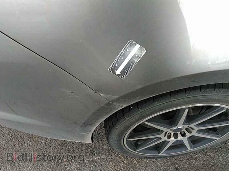 2012 Kia Optima - VIN: 5XXGR4A65CG078744 - Фото 10