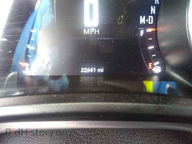 2019 Dodge Challenger - VIN: 2C3CDZBT3KH606361 - Фото 5