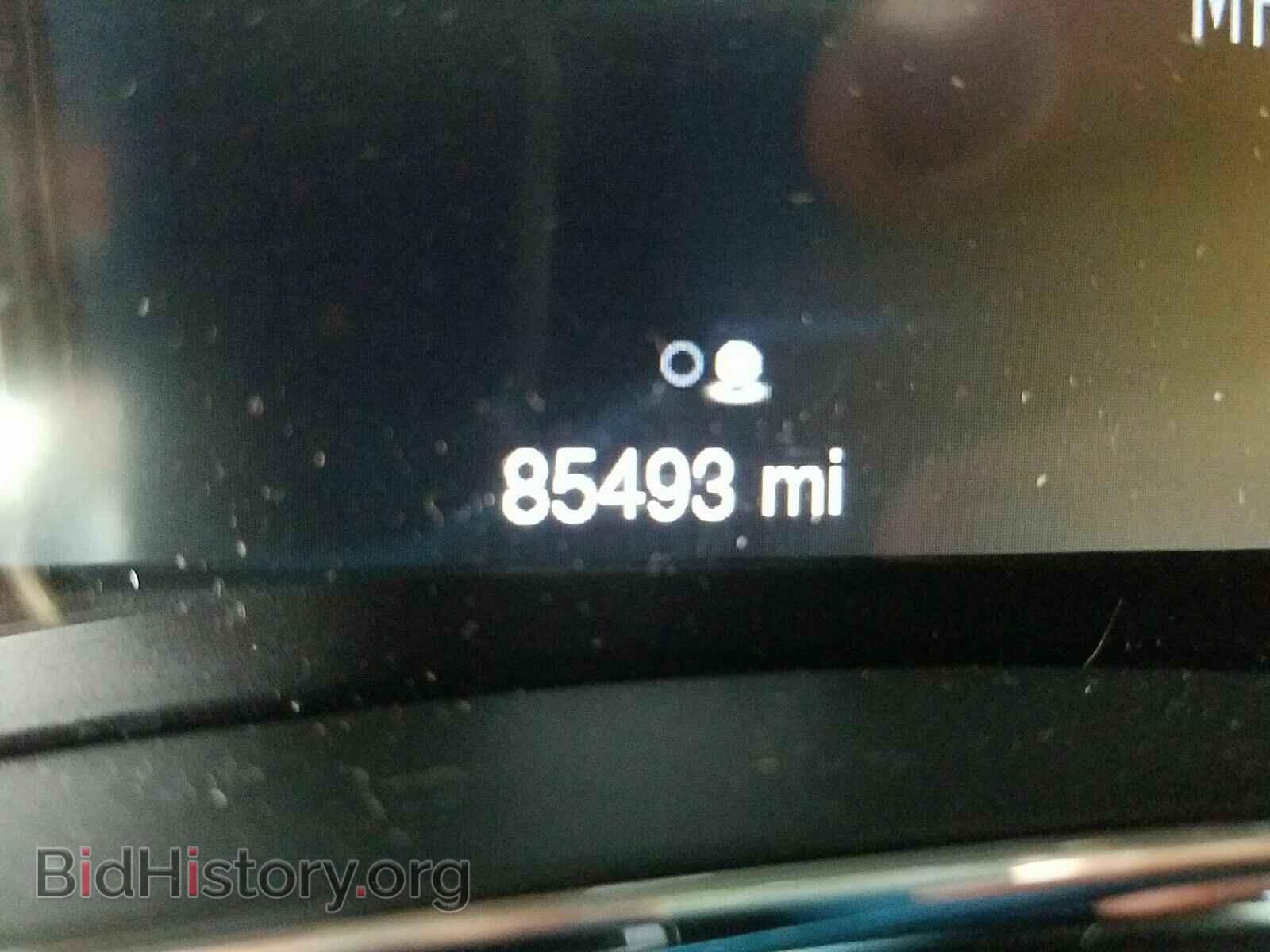 2015 Dodge Durango - VIN: 1C4RDHDG5FC201059 - Фото 5