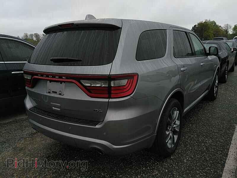 2020 Dodge Durango - VIN: 1C4SDHCT5LC118730 - Photo 2