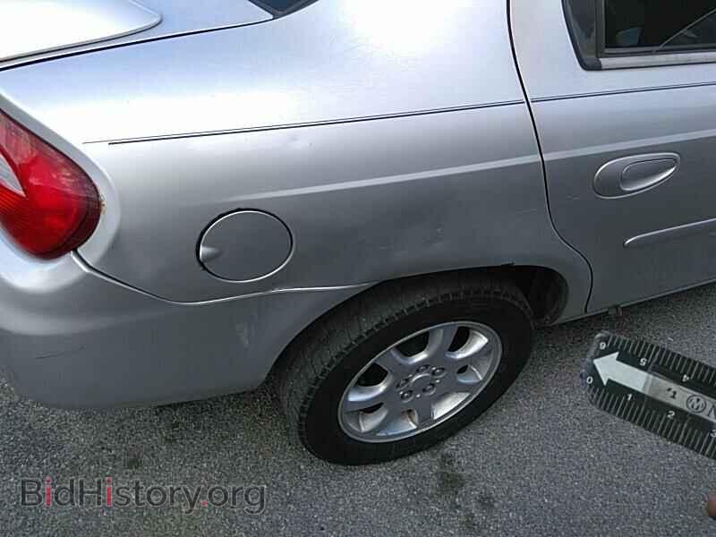 2005 Dodge Neon - VIN: 1B3ES56CX5D143893 - Фото 11