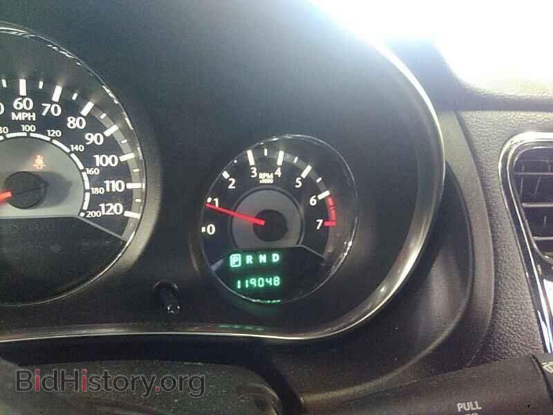 2014 Chrysler 200 - VIN: 1C3CCBAB1EN211299 - Фото 5