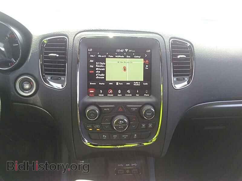 2019 Dodge Durango - VIN: 1C4SDJCT4KC710870 - Photo 4